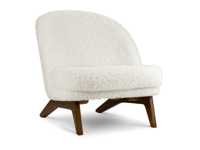 Кресло Пайл Cozy Milk